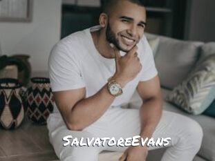 SalvatoreEvans