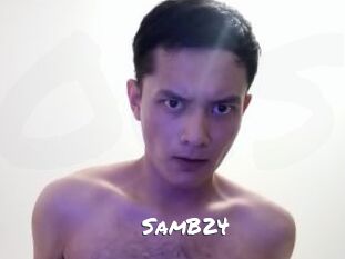 SamB24