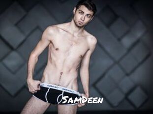 SamDeen