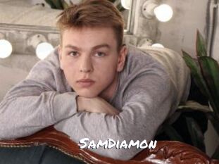 SamDiamon