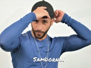 SamDornan