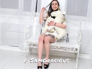SamGracious