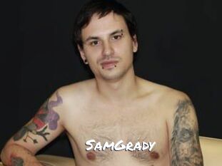 SamGrady