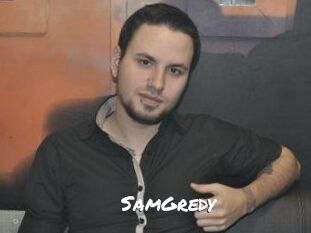 SamGredy