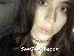 SamJayneBrook