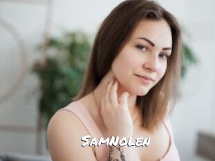 SamNolen