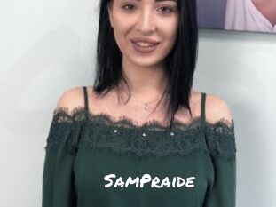 SamPraide