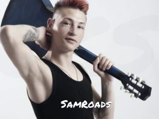 SamRoads