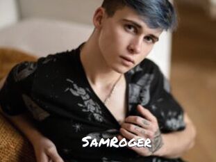 SamRoger