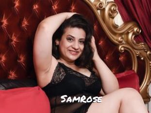 SamRose
