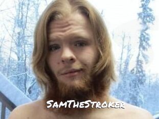 SamTheStroker