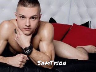 SamTyson