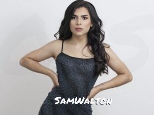 SamWalton