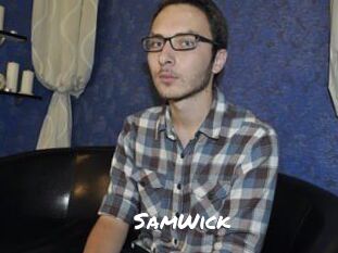 SamWick