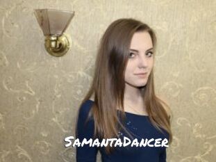 SamantaDancer