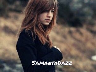 SamantaDazz