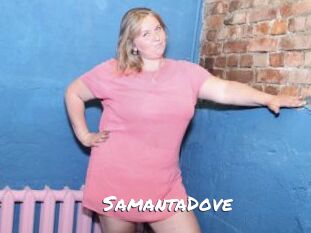 SamantaDove