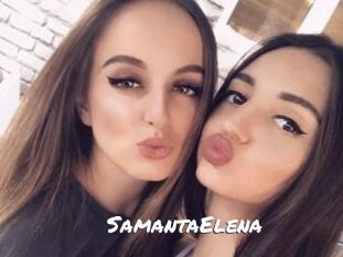 SamantaElena
