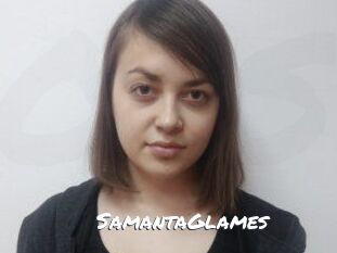 SamantaGlames