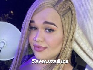 SamantaRide