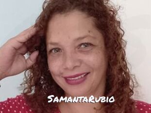 SamantaRubio