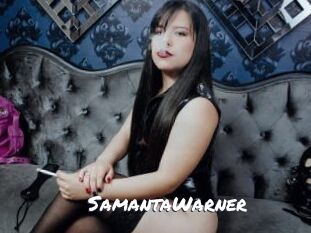SamantaWarner