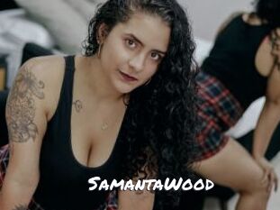 SamantaWood