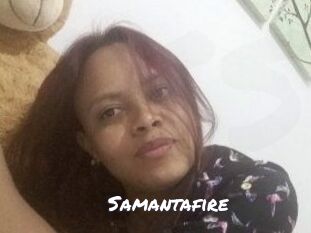 Samantafire