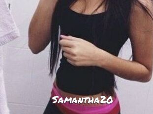 Samantha20