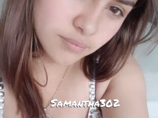 Samantha302