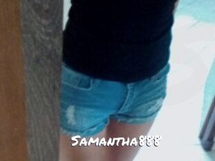 Samantha888