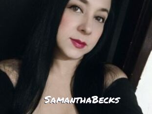 SamanthaBecks