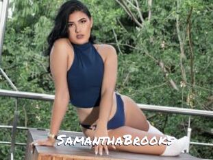 SamanthaBrooks