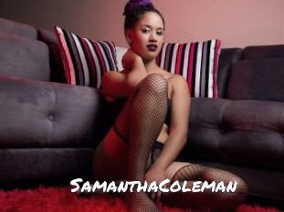 SamanthaColeman