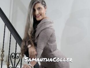 SamanthaColler