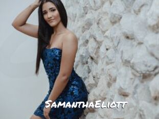 SamanthaEliott