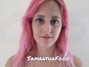 SamanthaFoox