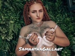SamanthaGallant