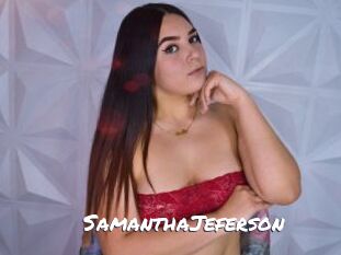 SamanthaJeferson