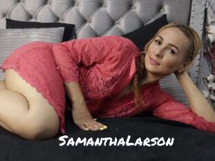 SamanthaLarson