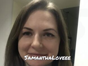 SamanthaLoveee