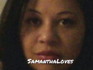 SamanthaLoves