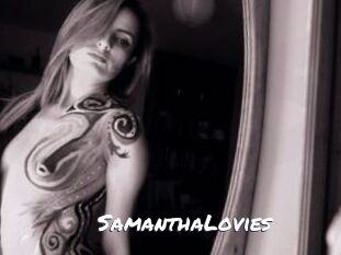 SamanthaLovies