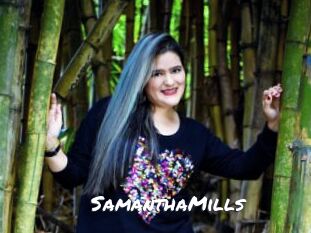 SamanthaMills