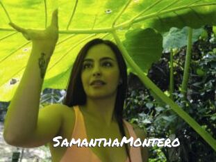 SamanthaMontero