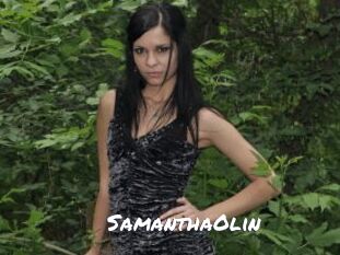 SamanthaOlin