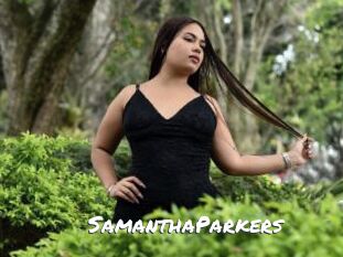 SamanthaParkers