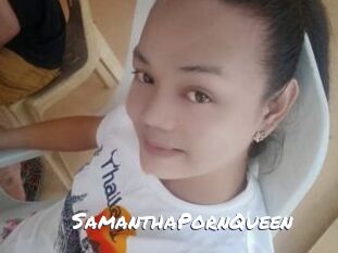 SamanthaPornQueen