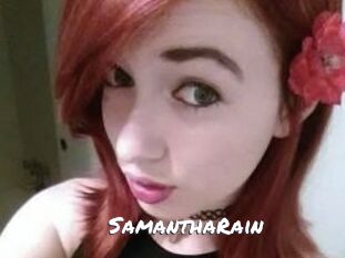 SamanthaRain