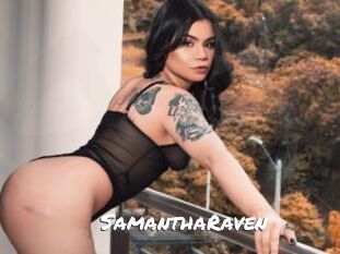 SamanthaRaven